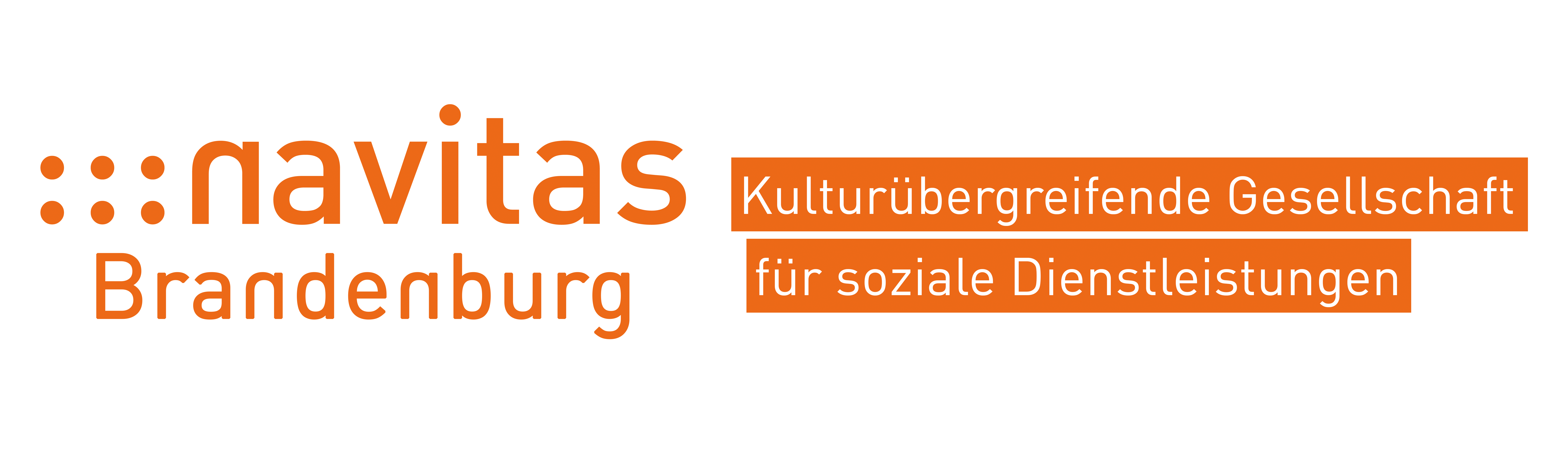 navitas Brandenburg gGmbH Logo